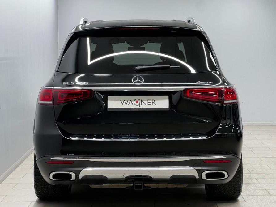 Mercedes-Benz GLS II (X167) Санкт-Петербург  - изображение 3