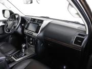 Toyota Land Cruiser Prado 150 Series Рестайлинг 2 Химки  - изображение 29