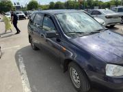 Lada (ВАЗ) Kalina I Воронеж  - изображение 8