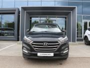 Hyundai Tucson III Стерлитамак  - изображение 17