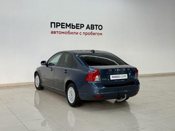 Volvo S40 II Рестайлинг с пробегом 2008 года, цена 430 000 рублей, 255277 км, седан, Автокод Объявления