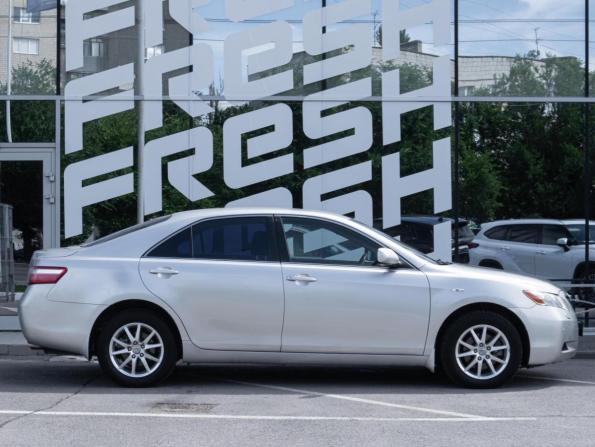 Toyota Camry VI (XV40) с пробегом 2008 года, цена 815 000 рублей, 381685 км, седан, Автокод Объявления