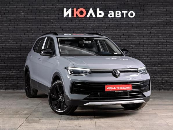 Volkswagen Tharu XR с пробегом 2025 года, цена 2 890 000 рублей, 44 км, внедорожник, Автокод Объявления