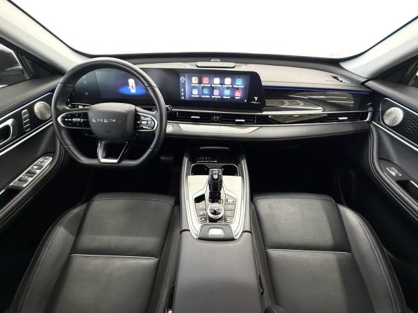 Chery Tiggo 7 Pro Max I Рестайлинг с пробегом 2024 года, цена 1 970 000 рублей, 39918 км, внедорожник, Автокод Объявления