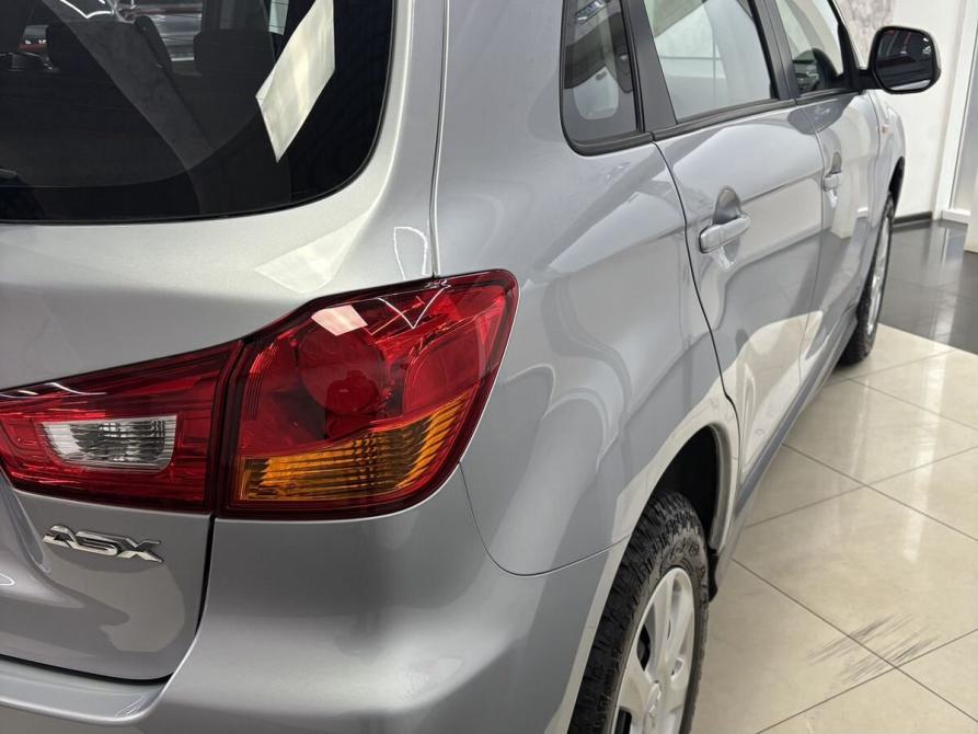 Mitsubishi ASX I Ярославль  - изображение 12
