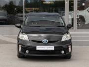 Toyota Prius III Рестайлинг (XW30) Новосибирск  - изображение 22