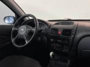 Nissan Almera II (N16) Рестайлинг Воронеж  - изображение 30