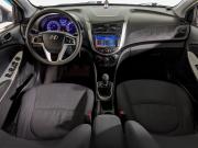 Hyundai Solaris I Екатеринбург  - изображение 25