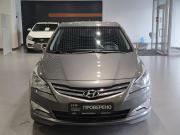 Hyundai Solaris I Рестайлинг Казань  - изображение 24