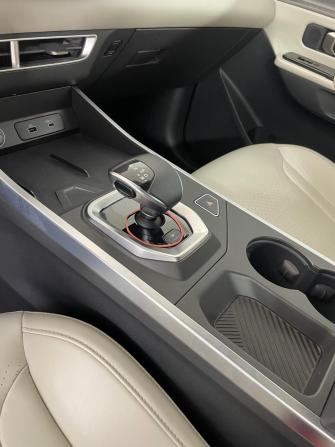 JETOUR DASHING I с пробегом 2024 года, цена 2 090 000 рублей, 26880 км, внедорожник, Автокод Объявления