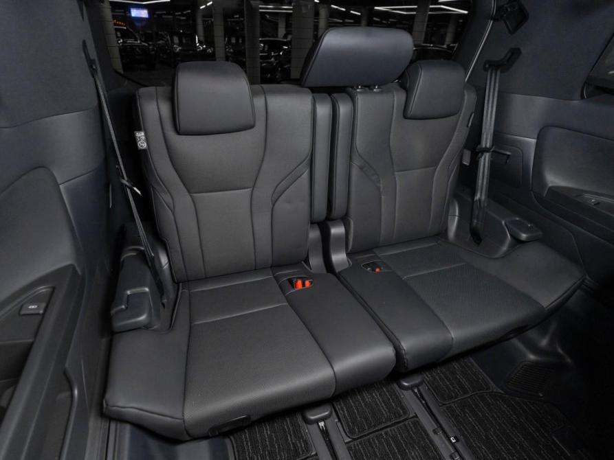 Toyota Alphard IV Москва  - изображение 18