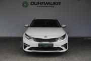 Kia Optima IV Рестайлинг Калининград  - изображение 32