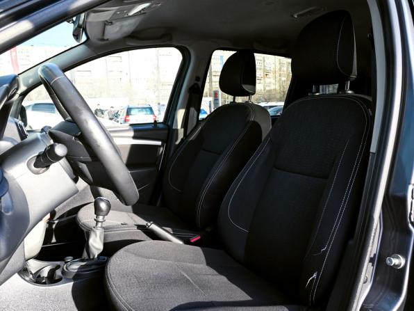 Nissan Terrano III (D10) с пробегом 2019 года, цена 1 505 000 рублей, 133968 км, внедорожник, Автокод Объявления