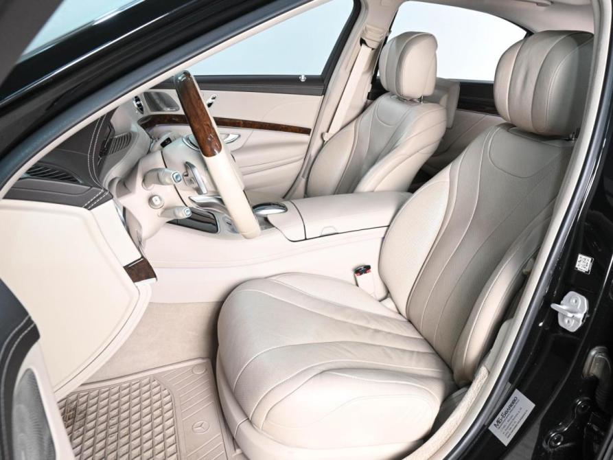 Mercedes-Benz S-Класс VI (W222 C217) Ростов-на-Дону  - изображение 10