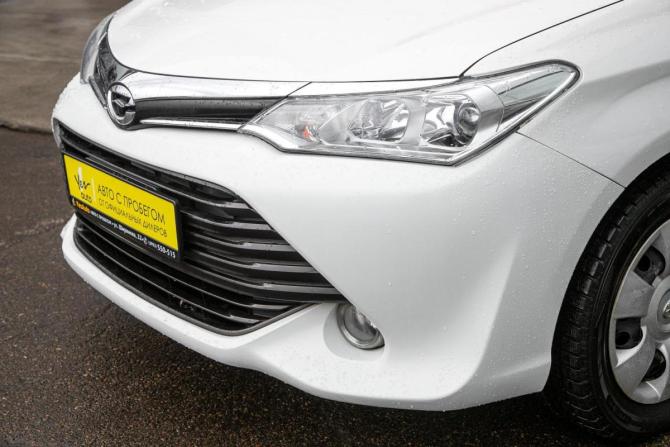 Toyota Corolla XI (E160 E170 E180) с пробегом 2016 года, цена 1 145 000 рублей, 167500 км, универсал, Автокод Объявления