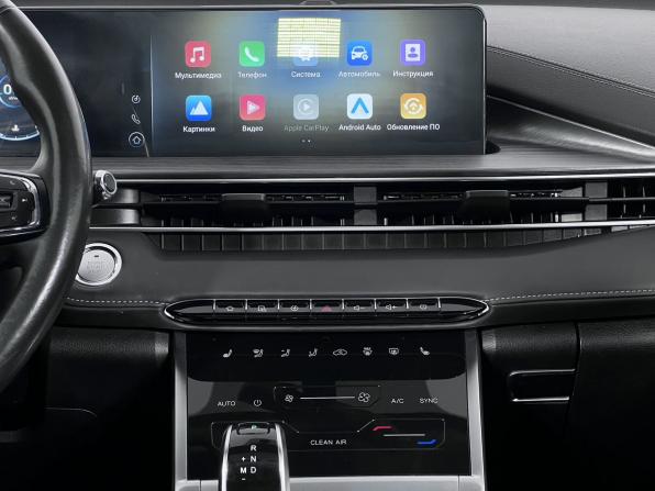 Chery Tiggo 7 Pro Max I с пробегом 2023 года, цена 1 949 000 рублей, 41700 км, внедорожник, Автокод Объявления