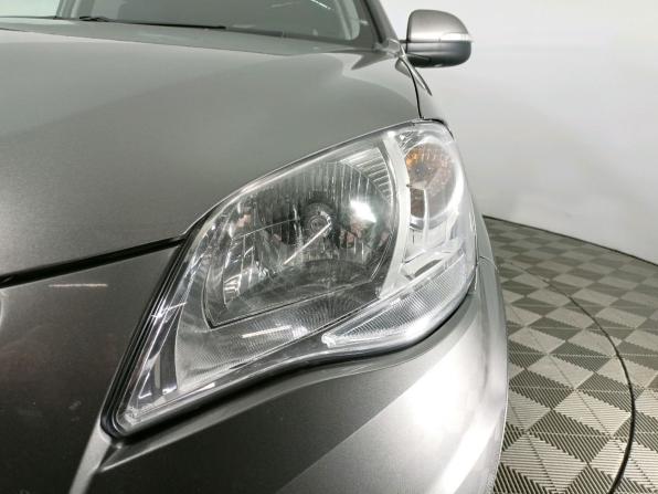 SsangYong Actyon II с пробегом 2012 года, цена 949 000 рублей, 166000 км, внедорожник, Автокод Объявления