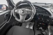 Chevrolet Niva I Рестайлинг Барнаул  - изображение 30