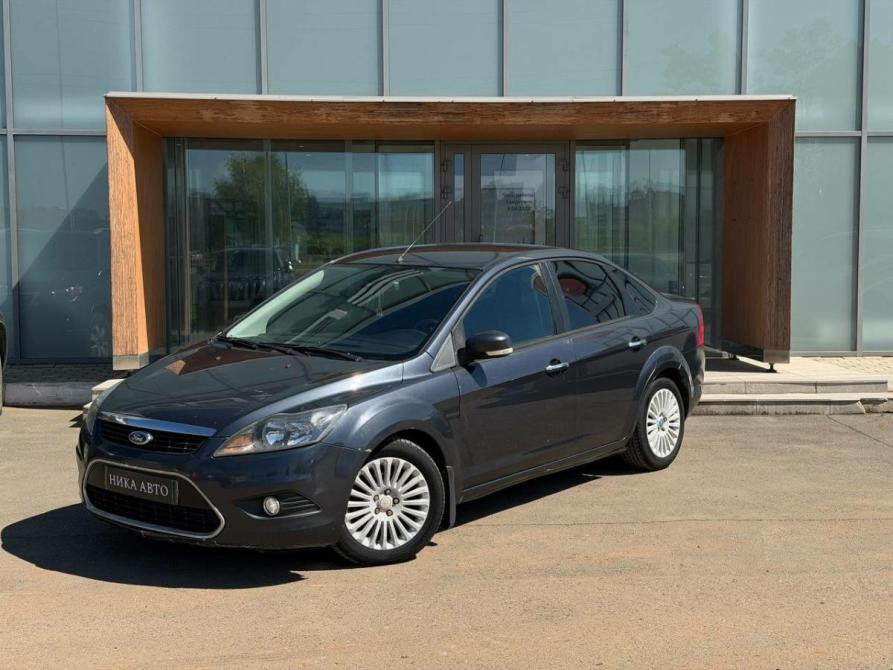 Ford Focus II Рестайлинг Оренбург  - изображение 1