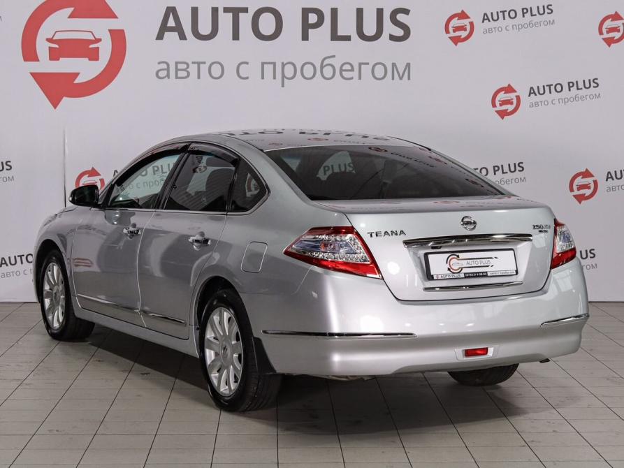 Nissan Teana II (J32) Минеральные Воды  - изображение 3