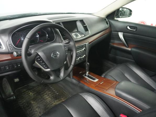 Nissan Teana II Рестайлинг с пробегом 2011 года, цена 1 099 000 рублей, 194164 км, седан, Автокод Объявления