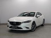 Mazda 6 III (GJ) Рестайлинг Санкт-Петербург  - изображение 31
