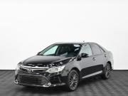 Toyota Camry VII (XV50) Рестайлинг Москва  - изображение 20