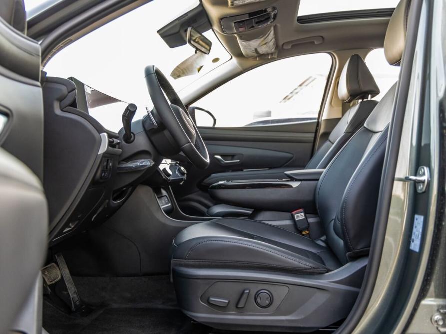 Hyundai Tucson IV Рестайлинг Волгоград  - изображение 32