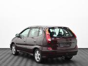 Nissan Almera Tino I Москва  - изображение 14