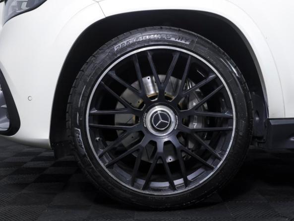 Mercedes-Benz GLS AMG II (X167) с пробегом 2020 года, цена 10 200 000 рублей, 94247 км, внедорожник, Автокод Объявления