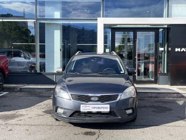 Kia Ceed I Рестайлинг с пробегом 2011 года, цена 729 000 рублей, 221532 км, универсал, Автокод Объявления