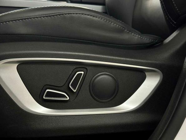 Changan CS75 Plus I Рестайлинг с пробегом 2023 года, цена 1 830 000 рублей, 113119 км, внедорожник, Автокод Объявления
