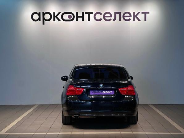 BMW 3 серии V (E90/E91/E92/E93) Рестайлинг с пробегом 2011 года, цена 1 097 000 рублей, 198757 км, седан, Автокод Объявления
