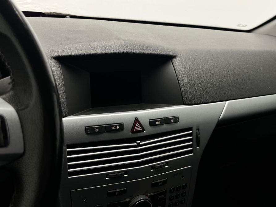Opel Astra H Рестайлинг Мурманск  - изображение 22