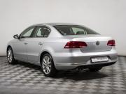 Volkswagen Passat B7 Москва  - изображение 24