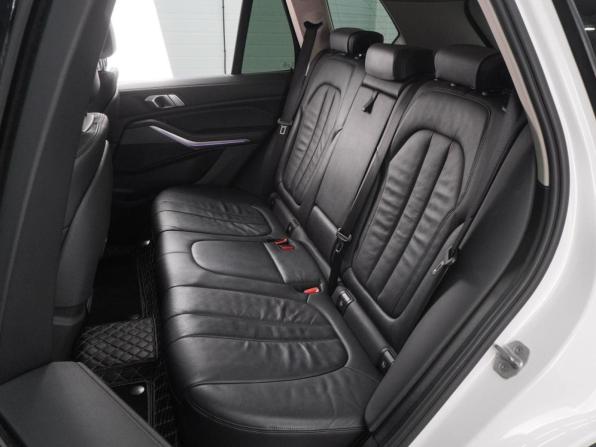 BMW X5 IV (G05/G18) с пробегом 2020 года, цена 6 890 000 рублей, 166636 км, внедорожник, Автокод Объявления