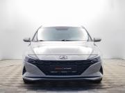 Hyundai Elantra VII (CN7) Москва  - изображение 25