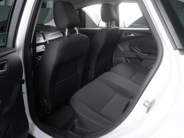 Ford Focus III Рестайлинг с пробегом 2016 года, цена 1 245 000 рублей, 158916 км, седан, Автокод Объявления