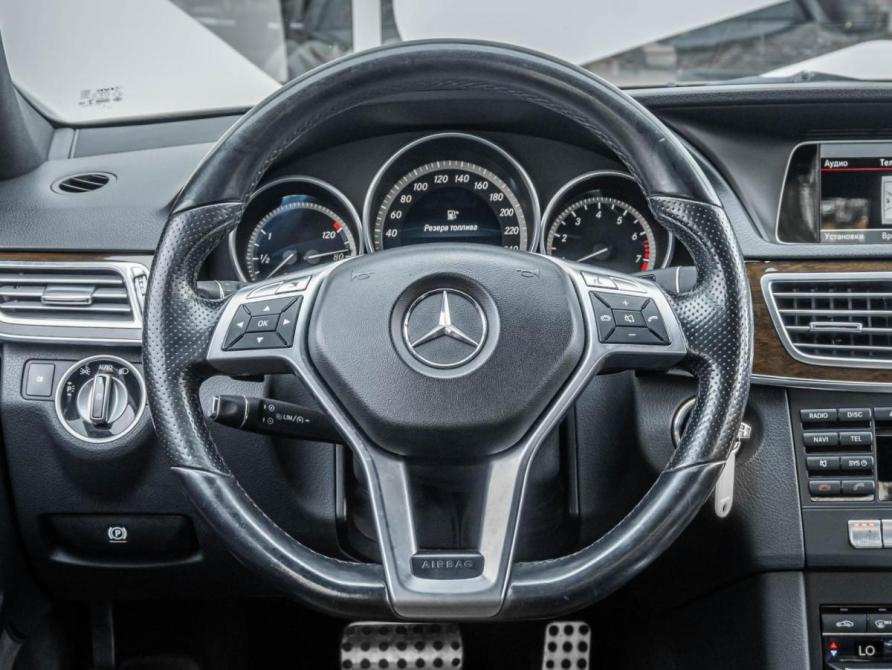 Mercedes-Benz E-Класс IV (W212 S212 C207) Рестайлинг Ставрополь  - изображение 13