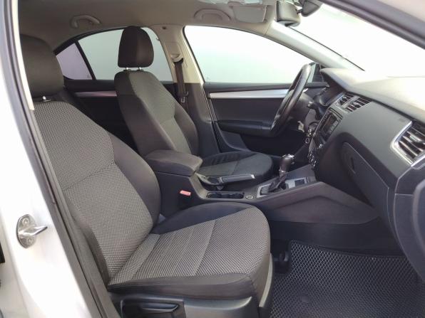 Skoda Octavia III (A7) с пробегом 2014 года, цена 949 000 рублей, 219161 км, лифтбек, Автокод Объявления