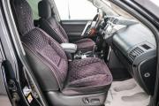 Toyota Land Cruiser Prado 150 Series Рестайлинг 1 Красноярск  - изображение 39