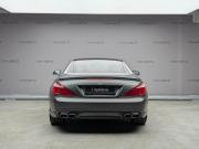 Mercedes-Benz SL-Класс AMG III (R231) Москва  - изображение 35