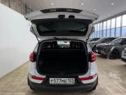 Kia Sportage III Новороссийск  - изображение 51