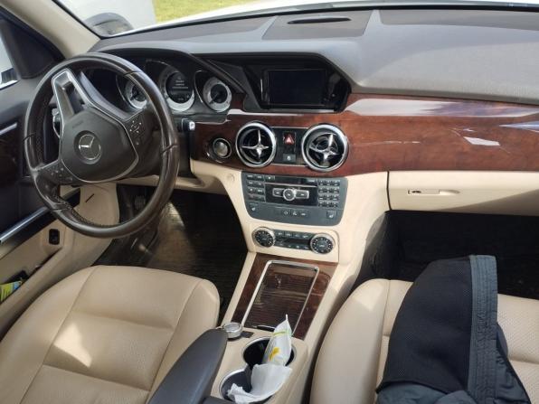 Mercedes-Benz GLK-Класс I (X204) Рестайлинг с пробегом 2013 года, цена 1 949 000 рублей, 131324 км, внедорожник, Автокод Объявления