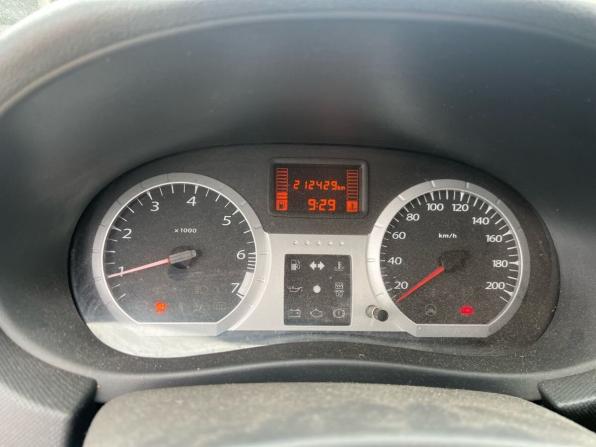 Lada (ВАЗ) Largus I с пробегом 2015 года, цена 550 000 рублей, 212400 км, универсал, Автокод Объявления