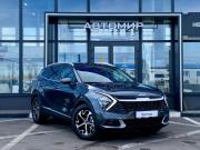 Kia Sportage V Санкт-Петербург  - изображение 33