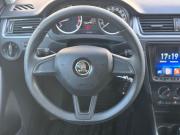 Skoda Rapid I Рестайлинг Пермь  - изображение 33