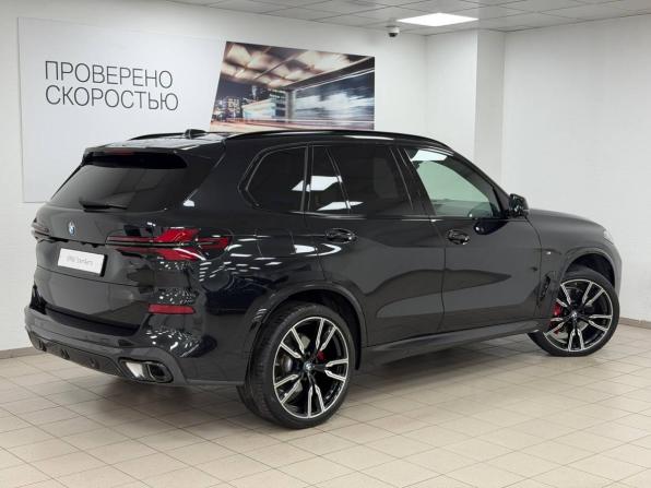BMW X5 IV (G05/G18) Рестайлинг с пробегом 2023 года, цена 15 345 000 рублей, 26311 км, внедорожник, Автокод Объявления
