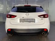 Mazda 3 III (BM) Уфа  - изображение 29