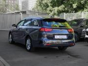 Kia Ceed III Рестайлинг Москва  - изображение 21